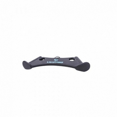 Гриф для тяги на трицепс Live Pro Hold Down Handle LP8324