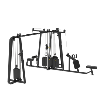 Кроссовер UnixFit 100 PRO одинарный UC-1641A-L-100