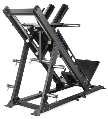 Жим Ногами Гак-Машина VictoryFit VF-C6014