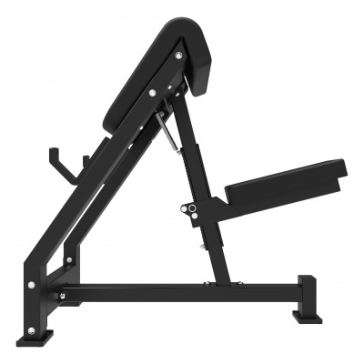 Скамья Скотта Tunturi 25PVP24000
 | Premium Fitness