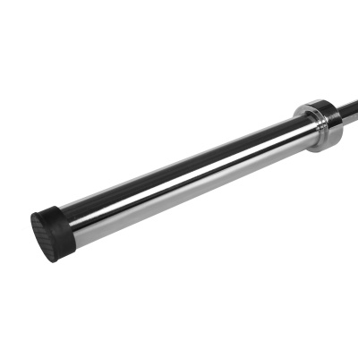 Гриф олимпийский 680 прямой 220 см / 50 мм Chrome UnixFit BB22_50OLYMPCE680