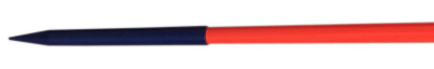 Копье для школьников 800 г Polanik W-8-SK