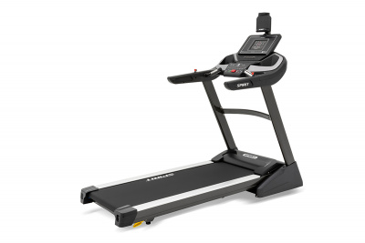 Беговая дорожка SPIRIT XT485 Black