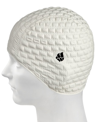 Резиновая шапочка Mad Wave Candy Bubble M0516 05 0 02W