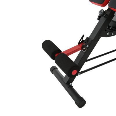 Скамья силовая универсальная UnixFit BENCH 4 in 1