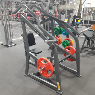 Fitex Pro FTX-82004 Тяга Вниз Спереди | Premium Fitness