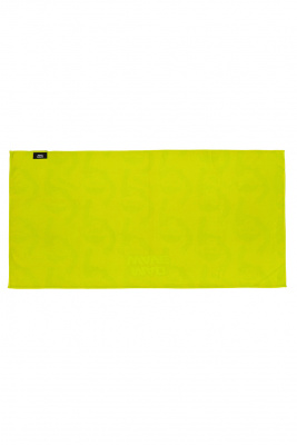 Полотенца Mad Wave Microfiber towel Monkeys M0764 16 0 05W красный