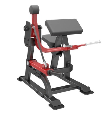 Impulse SL7023 Бицепс сидя | Premium Fitness
