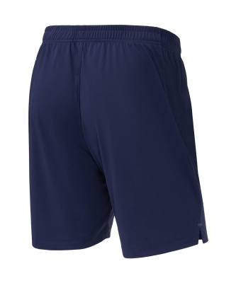 Шорты тренировочные без карманов Jogel PREMIER PerFormDRY Training Shorts, темно-синий