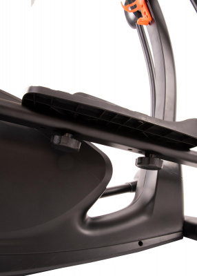 Эллиптический тренажер электромагнитный HouseFit HB-8117ELM