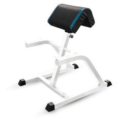 Скамья Скотта для бицепса MB Barbell MB 2.13 | Premium Fitness