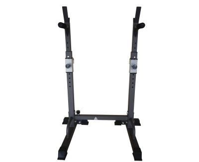 Стойка под штангу с брусьями DFC DS10 | Premium Fitness