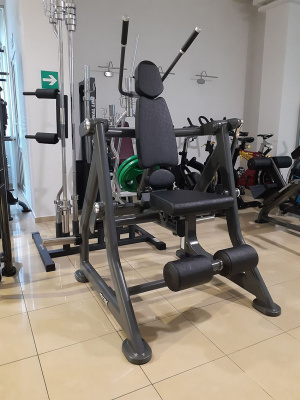 Fitex Pro Press Machine FTX-6915