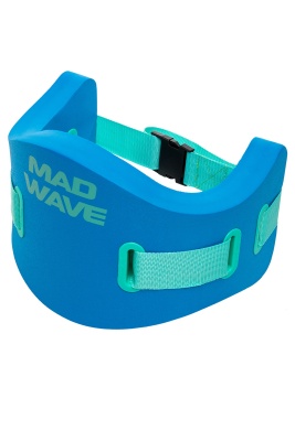 Пояс для плавания Mad Wave Aquabelt M0823 02 7 08W размер XL