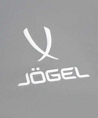 Куртка спортивная детская Jogel CAMP 2 Lined Jacket серый