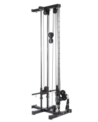 VictoryFit VF-C6005 Тренажер силовой со свободными весами | Premium Fitness