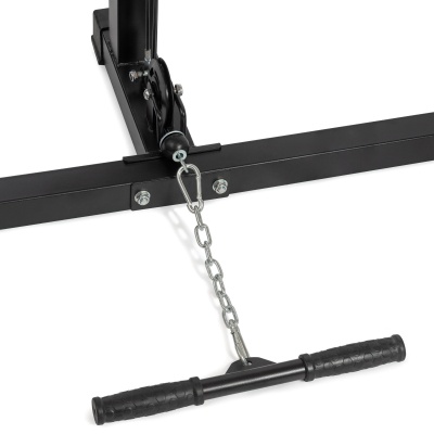 VictoryFit VF-С6003 машина Смита с верхним и нижним блоком | Premium Fitness