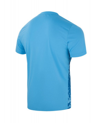 Футболка вратарская Jogel DIVISION PerFormDRY SPLASH GK Jersey, голубой