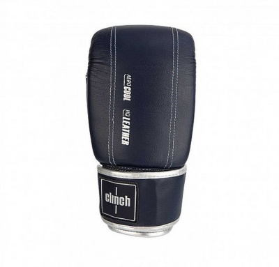 Перчатки снарядные Clinch Prime 2.0 C652 темносине-серебристый