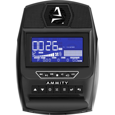 Горизонтальный велотренажер Ammity Dream DR 50