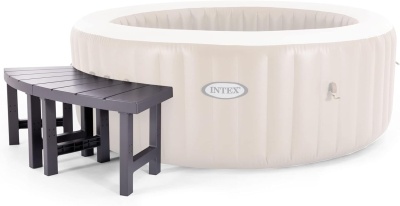 Скамья для СПА до 160 кг Intex 28514