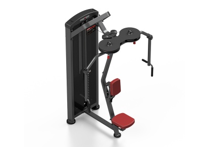 Тренажер Pec Deck Marbo MP-U224 | Premium Fitness
