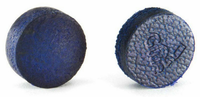 Наклейка для кия Ball Teck Galaxy Blue Core (MH-89) 13.5 мм 45.210.89.4