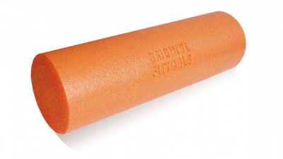 Ролик для пилатес Original Fit.Tools цилиндрический 18" FT-FFR-18