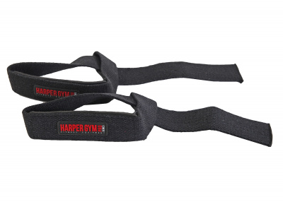 Ремни вспомогательные Harper Gym Pro Series JE-2674 (пара) | Premium Fitness