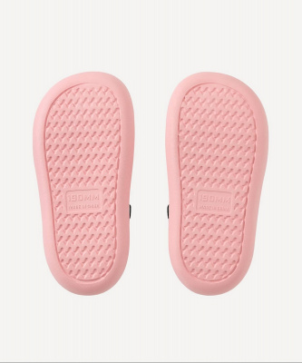 Пантолеты, для девочек, детский 25DEGREES Kitty Pink