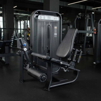 DHZ E7002 Разгибание ног сидя