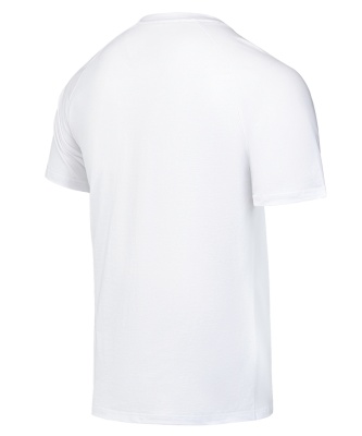 Футболка Jogel NATIONAL Cotton Tee, белый