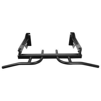 Турник настенный мультихват Pro Domsen Ds43B Black