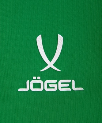 Шорты вратарские Jogel NATIONAL PerFormDRY GK Shorts, зеленый