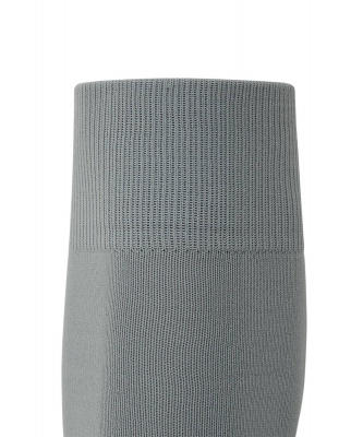 Гольфы футбольные Jogel Match Footless Socks серый