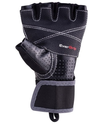 Перчатки гелевые Evergel Weight Lifting Everlast 4356B