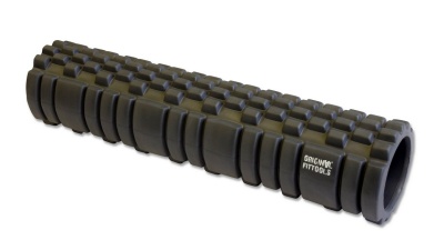 Цилиндр массажный Original Fit.Tools 60х14 Barracuda с премиальным блоком в подарок FT-NYG-004
