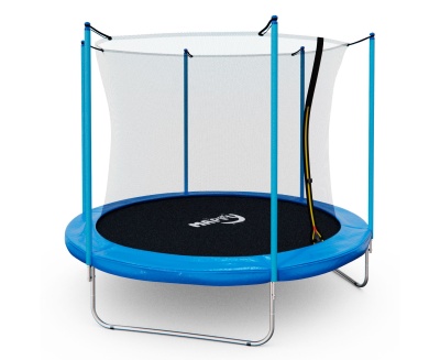 Батут каркасный с сеткой DFC MAPPY 10 ft GB10201-10FT-INNER NET