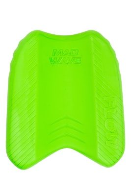 Доска-колобашка Mad Wave Flow M0723 03 0 10W зеленый