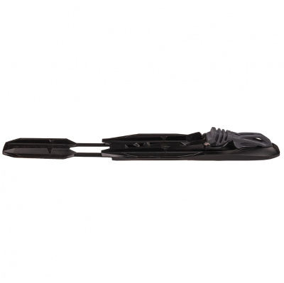 Крепление лыжное NNN Fischer TOUR STEP-IN IFP BLACK/WHITE S60624