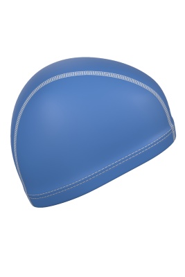 Текстильная шапочка Mad Wave Ergofit Lycra M0527 01 0 16W