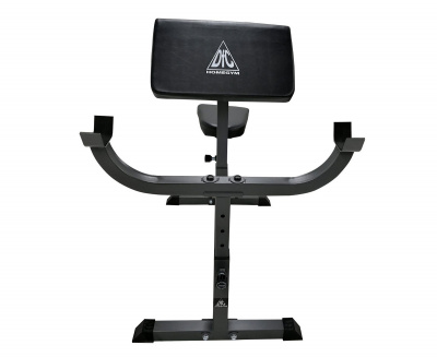 Скамья Скотта DFC HomeGym UB008