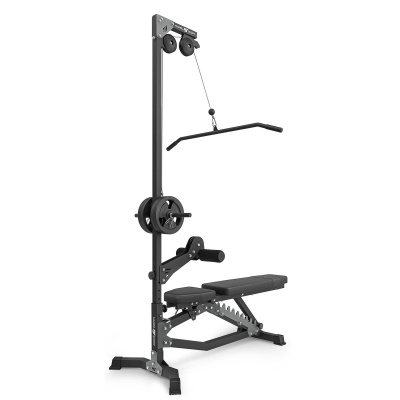 Тяга верхняя - опция для скамеек MS Marbo MS-W102 2.0