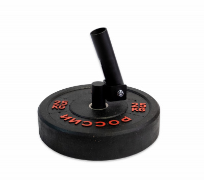 Landmine с креплением к диску Hasttings Digger HD71J2
