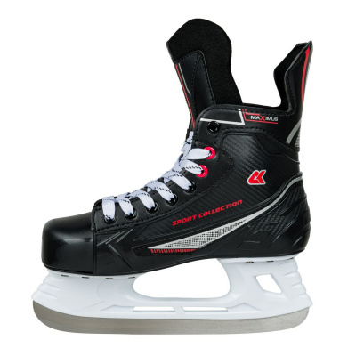 Хоккейные коньки Sport Collection CK-SH3300 Red