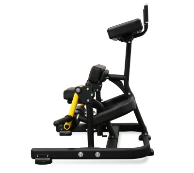 Bronze Gym PL-1714 Сгибание Ног Стоя | Premium Fitness
