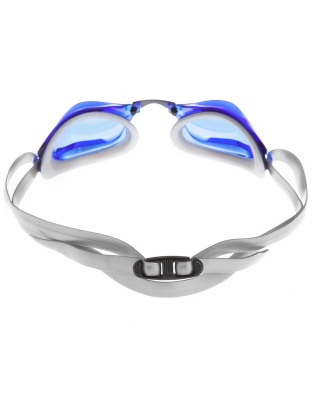 Стартовые очки Mad Wave Turbo Racer II Rainbow M0458 06 0 03W