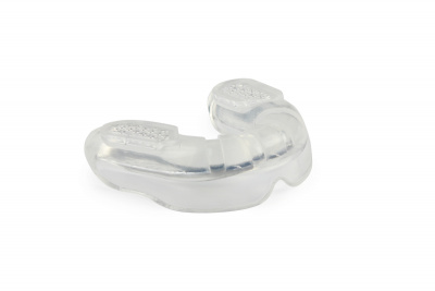 Капа одночелюстная Jabb ECE 1103 JR Transparent (прозрачный)