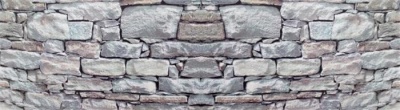 Морозоустойчивый бассейн Azuro Stone круглый 3,6х1,2 м Comfort