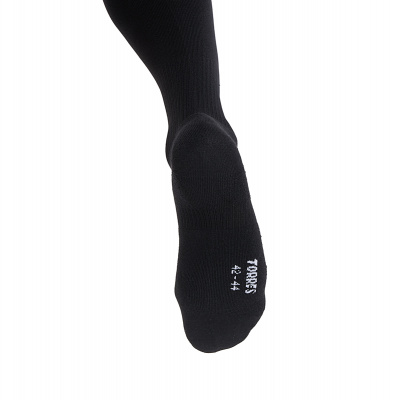 Гетры футбольные Torres Sport Team, FS1108-02 Черный